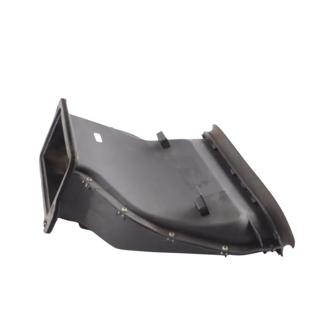 Ford Transit Mk8 Conducto De Aire Tubo De Canal De Admisión BK31-18713-AH - SKU BK31-18713-AG - Número de pieza BK31-18713-AG