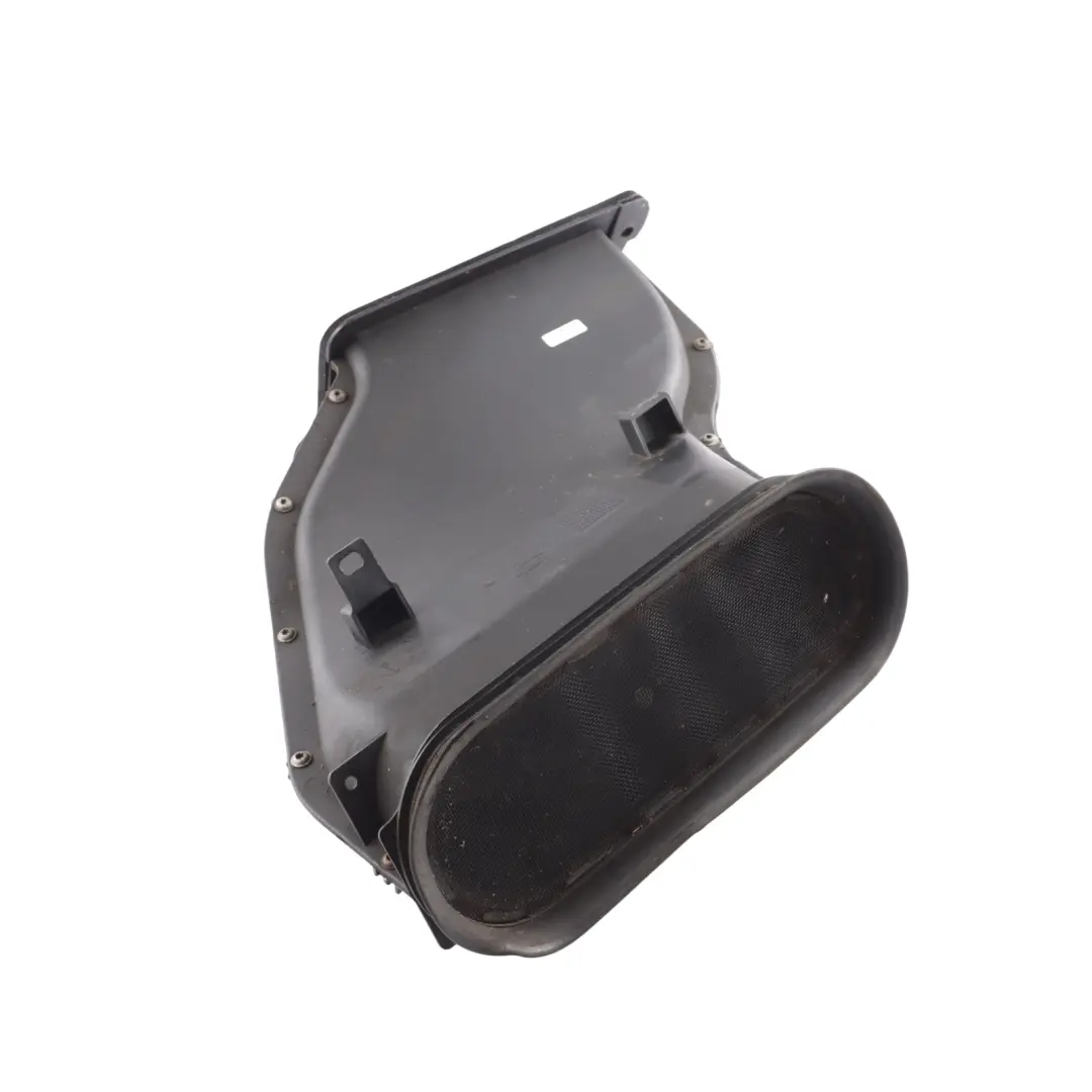 Ford Transit Mk8 Luftkanal Ansaugrohr BK31-18713-AH - SKU BK31-18713-AG - Teilenummer BK31-18713-AG