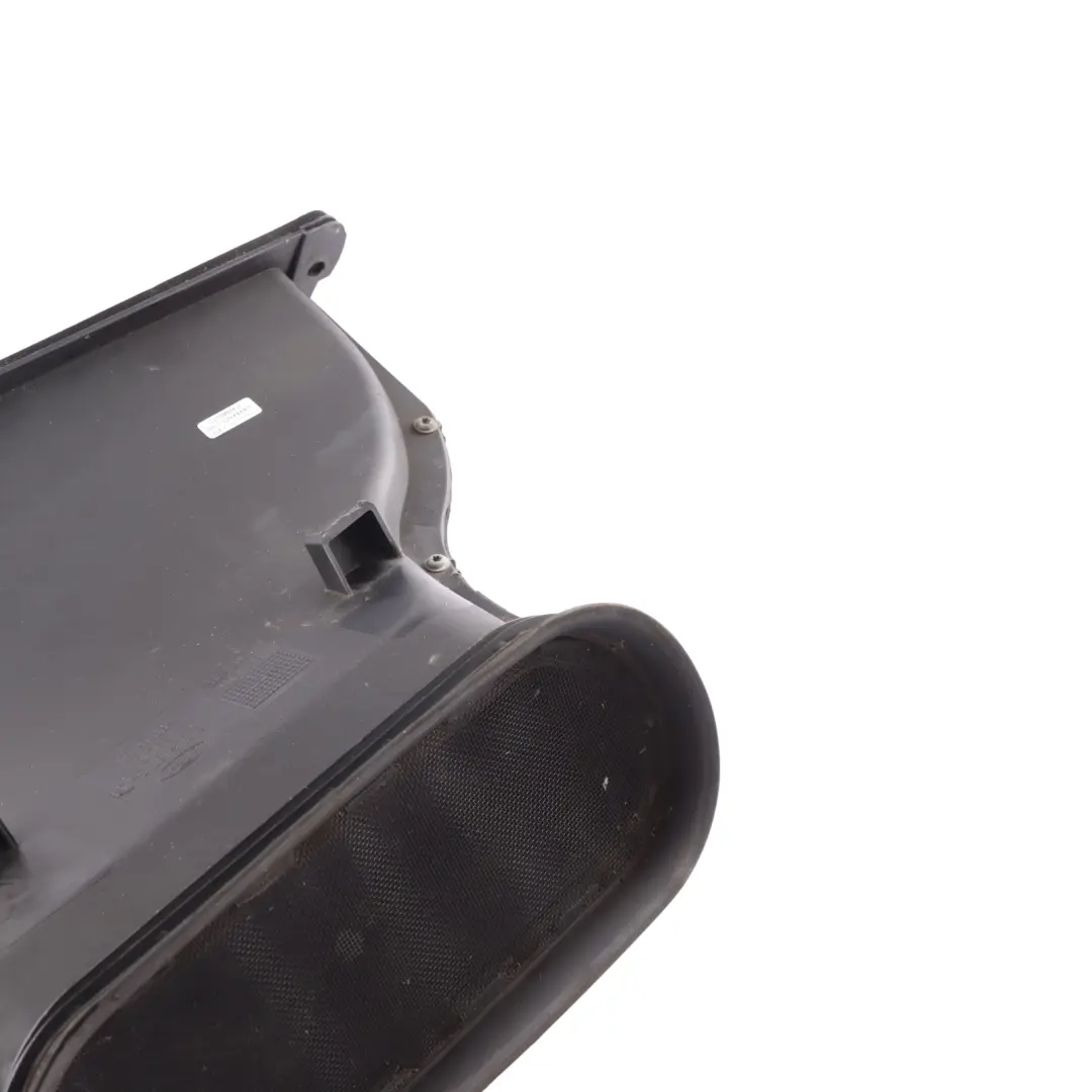 Ford Transit Mk8 Condotto D'Aria Tubo Di Aspirazione BK31-18713-AH - SKU BK31-18713-AG - Numero di parte BK31-18713-AG