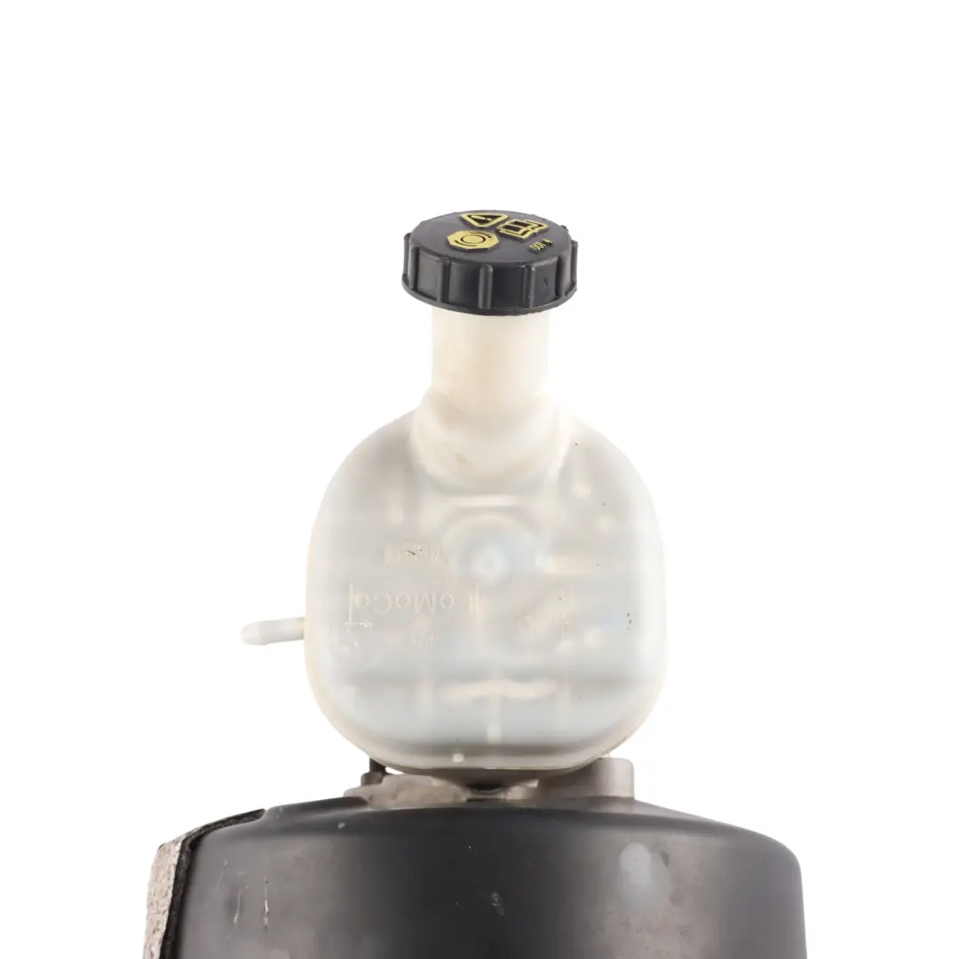 Mk8 Brake Servo Booster Master Cylinder Unit to Ford Transit with Part number BK31-2B195-AH Ford Transit Mk8 Brake Servo Booster Master Cylinder Unit - SKU BK31-2B195-AH - Part number BK31-2B195-AH