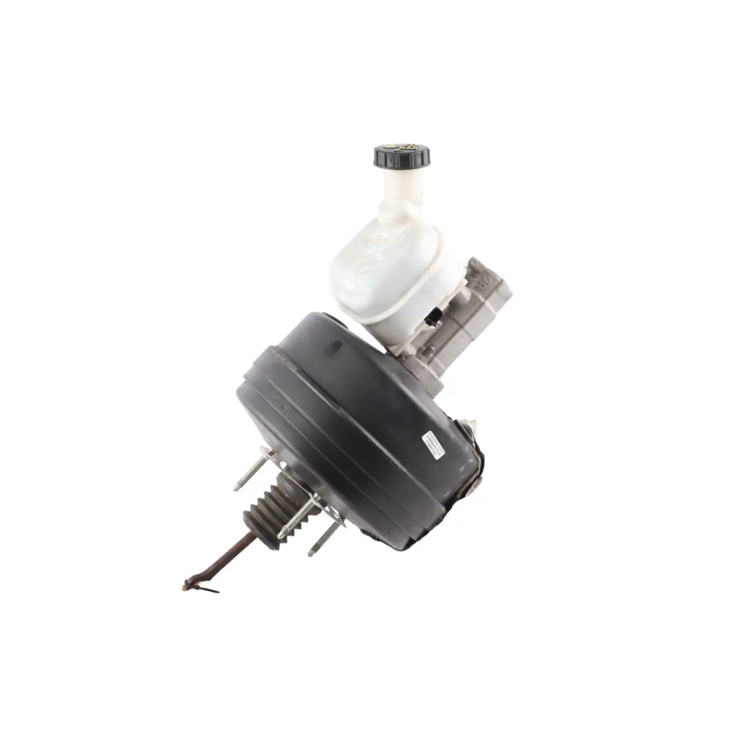 Ford Transit Mk8 Brake Servo Booster Master Cylinder Unit - SKU BK31-2B195-AH - Part number BK31-2B195-AH