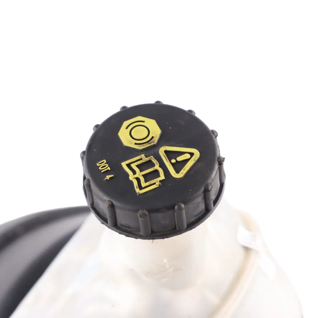 Mk8 Brake Servo Booster Master Cylinder Unit to Ford Transit with Part number BK31-2B195-AH Ford Transit Mk8 Brake Servo Booster Master Cylinder Unit - SKU BK31-2B195-AH - Part number BK31-2B195-AH