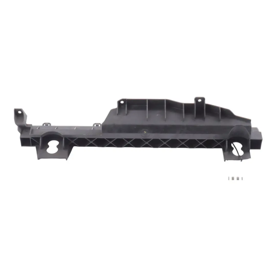 Ford Transit Mk8 Slam Panel Trim Cover Radiator Support Bracket - SKU BK31-8C150-AD - Part number BK31-8C150-AD