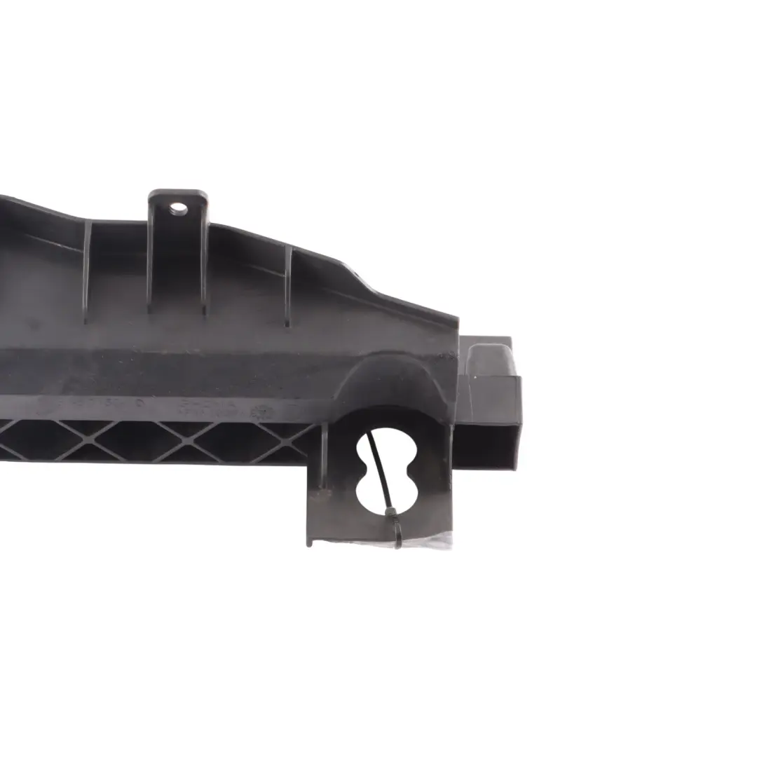 Ford Transit Mk8 Slam Panel Trim Cover Radiator Support Bracket - SKU BK31-8C150-AD - Part number BK31-8C150-AD