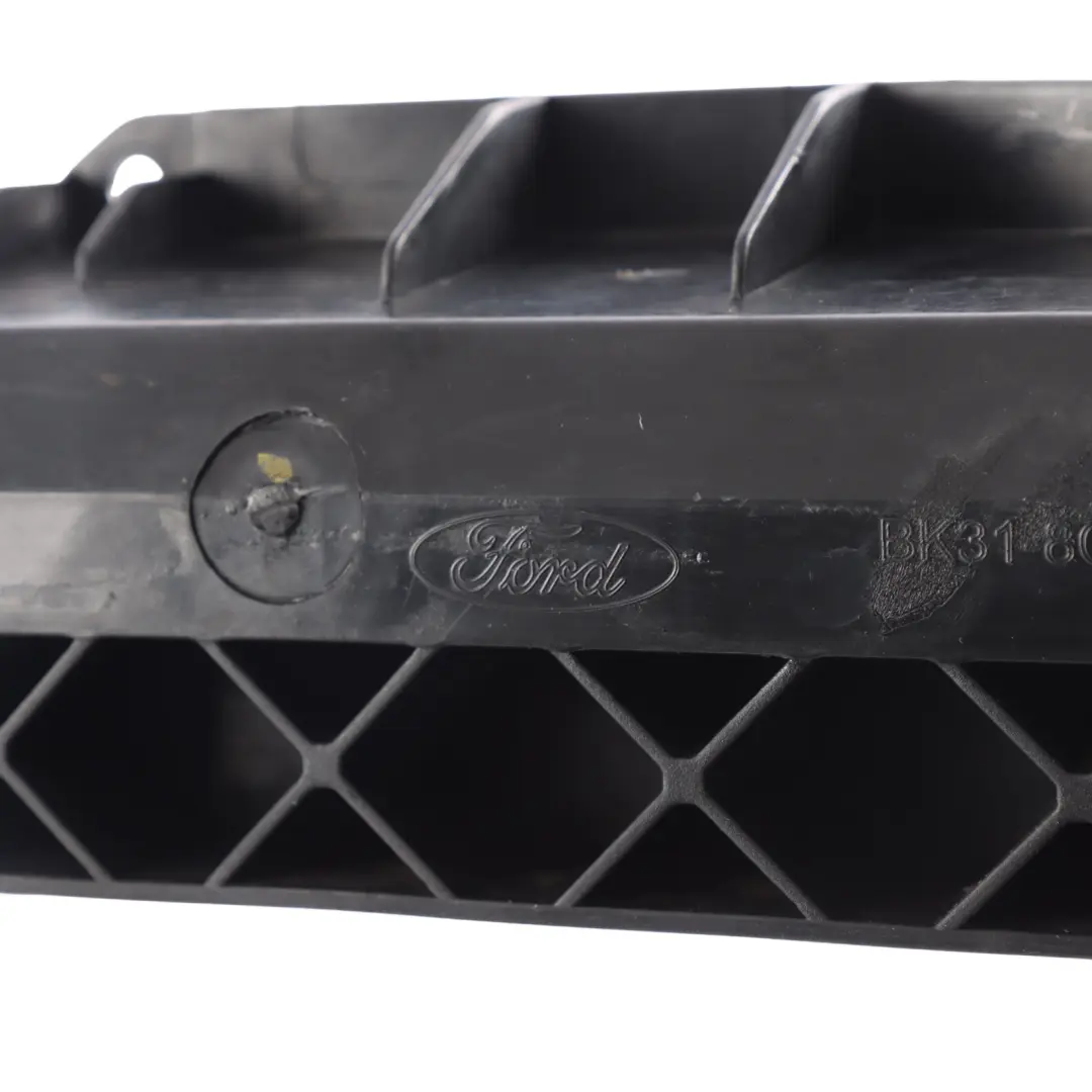 Ford Transit Mk8 Slam Panel Trim Cover Radiator Support Bracket - SKU BK31-8C150-AD - Part number BK31-8C150-AD