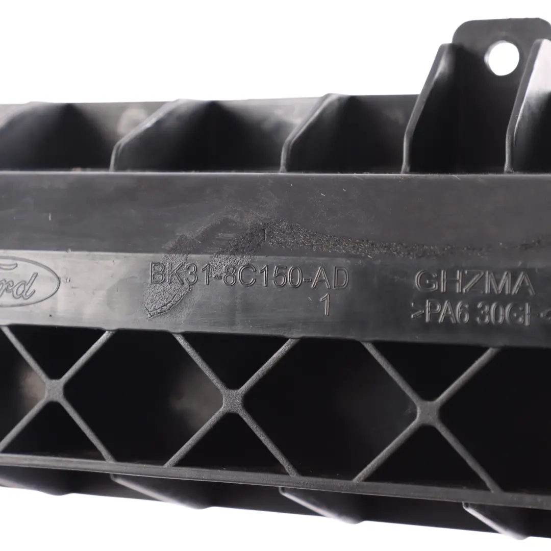 Ford Transit Mk8 Slam Panel Trim Cover Radiator Support Bracket - SKU BK31-8C150-AD - Part number BK31-8C150-AD