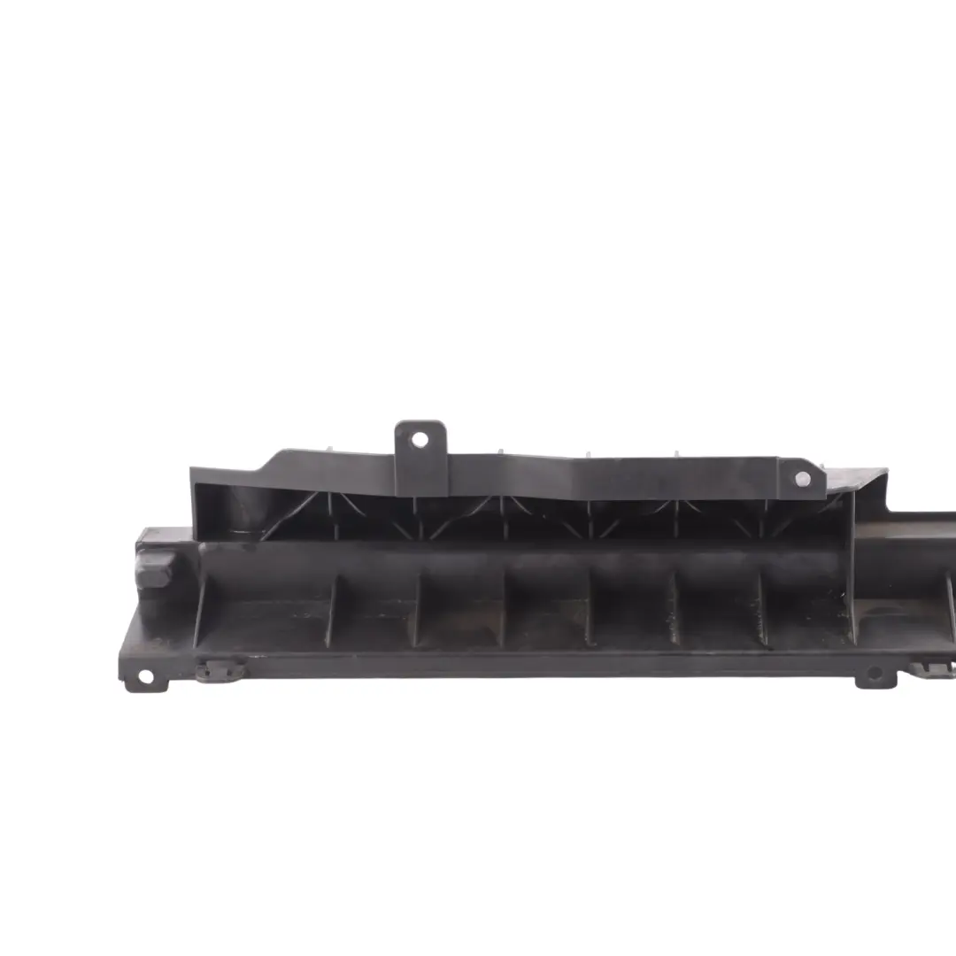 Ford Transit Mk8 Slam Panel Trim Cover Radiator Support Bracket - SKU BK31-8C150-AD - Part number BK31-8C150-AD