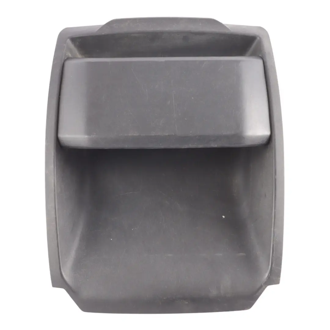 Ford Transit Mk8 Center Dashboard Storage Trim Cover Panel BK31V044J53BBW - SKU BK31-V044J53-BBW-1 - Part number BK31-V044J53-BBW