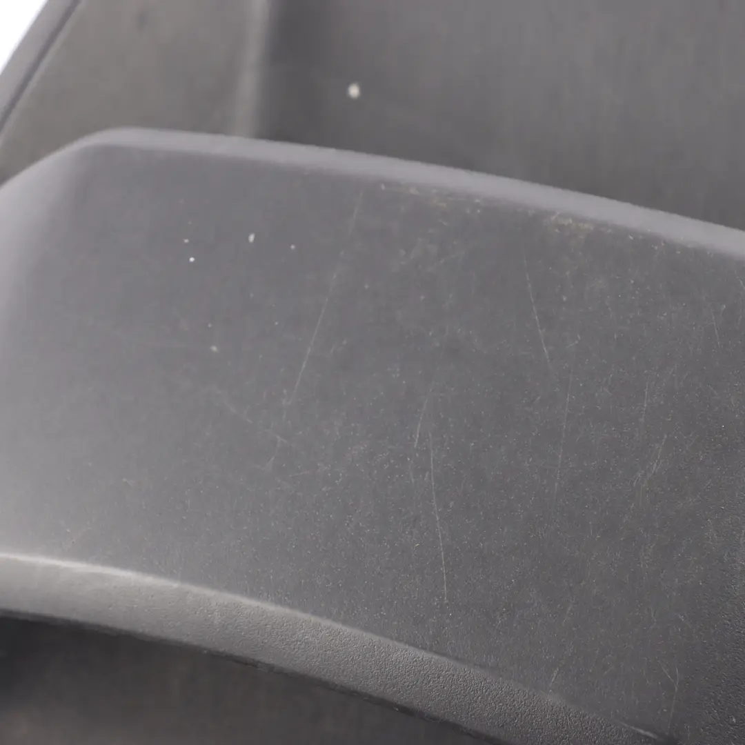 Ford Transit Mk8 Center Dashboard Storage Trim Cover Panel BK31V044J53BBW - SKU BK31-V044J53-BBW-1 - Part number BK31-V044J53-BBW