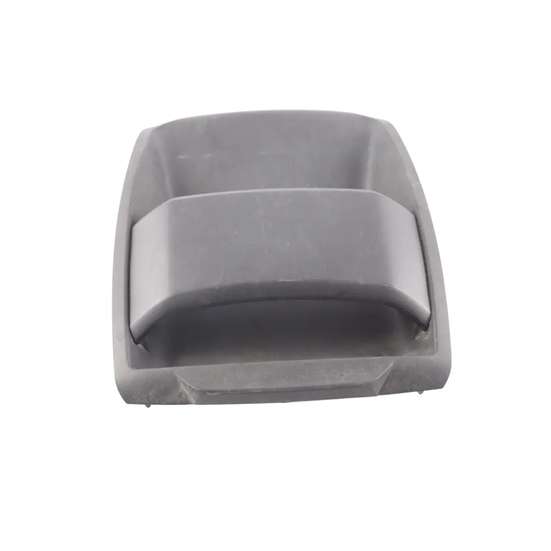 Ford Transit Mk8 Center Dashboard Storage Trim Cover Panel BK31V044J53BBW - SKU BK31-V044J53-BBW-1 - Part number BK31-V044J53-BBW