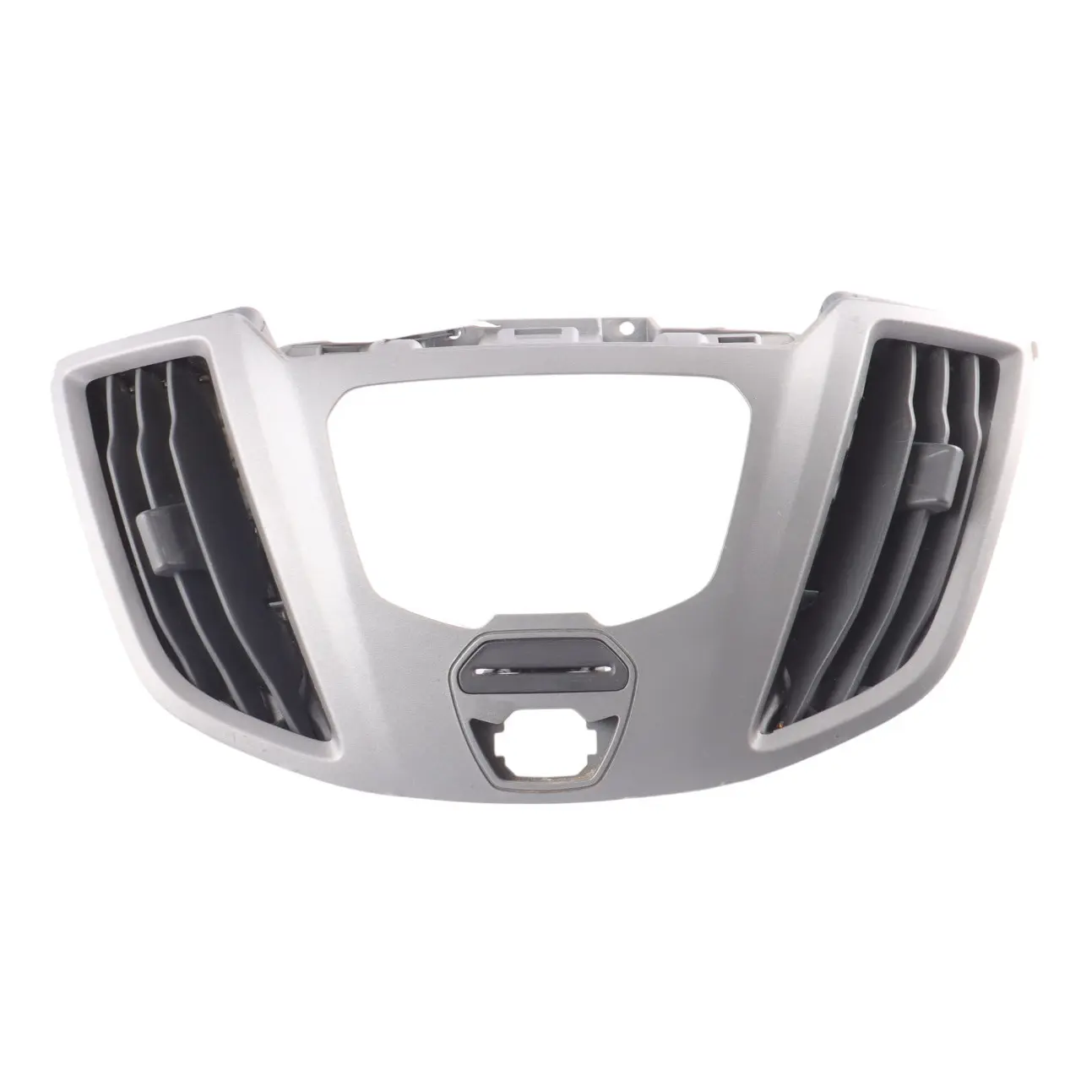 Ford Transit Mk8 Cornice Di Copertura Pannello Surround Radio BK31-V047A04-AFW