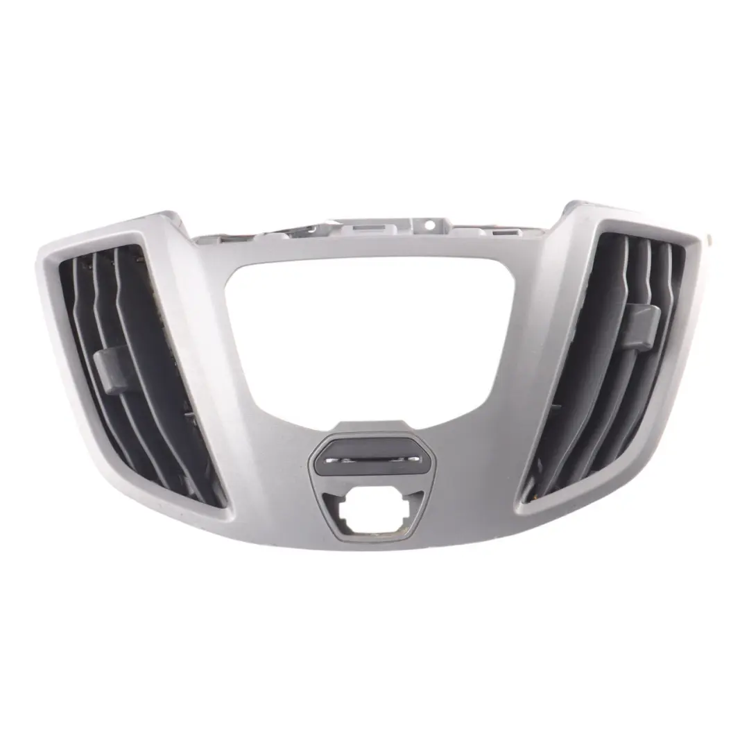 Ford Transit Mk8 Marco De La Cubierta Panel Radio - SKU BK31-V047A04-AFW - Número de pieza BK31-V047A04-AFW