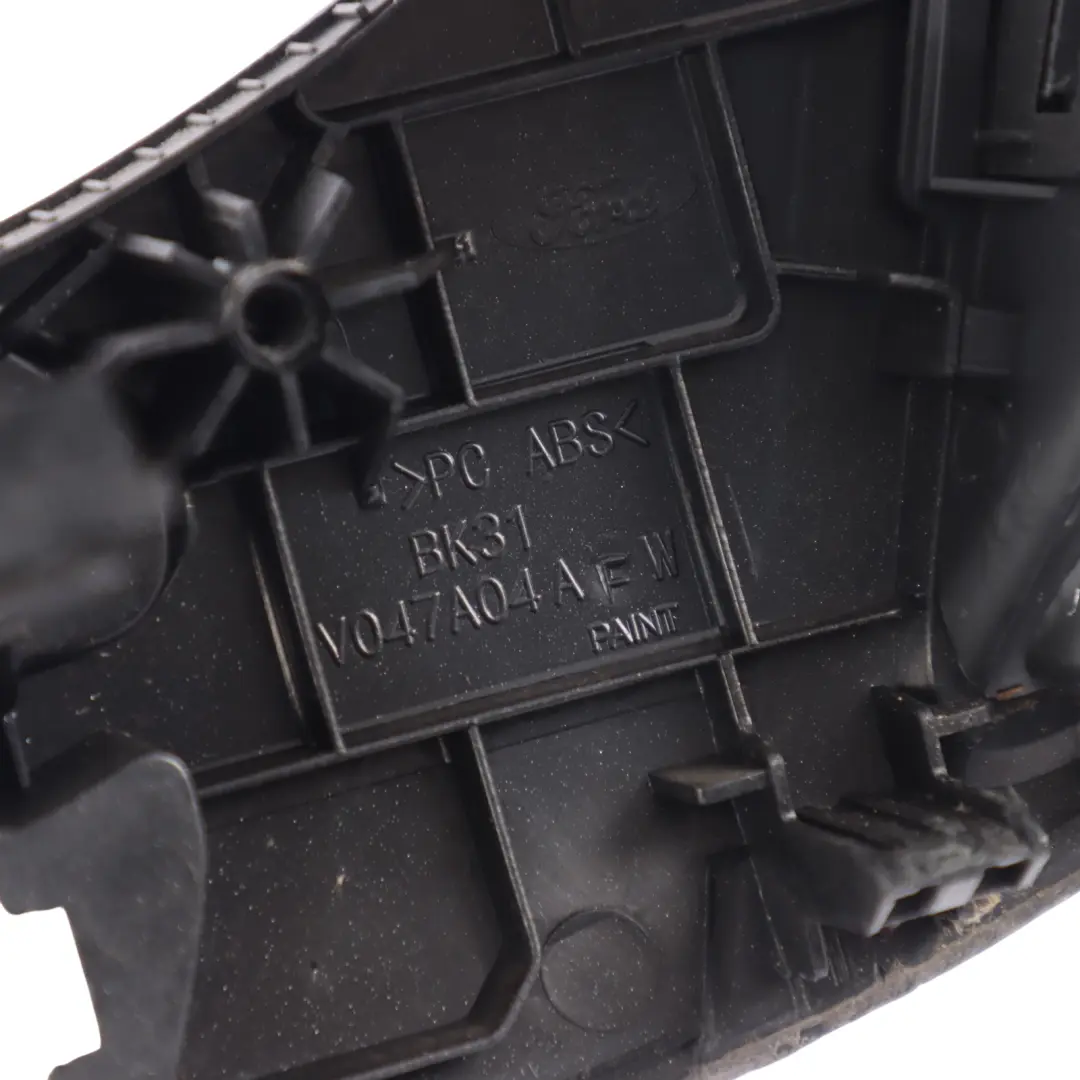 Mk8 Marco De La Cubierta Panel Radio para Ford Transit con número de pieza BK31-V047A04-AFW Ford Transit Mk8 Marco De La Cubierta Panel Radio - SKU BK31-V047A04-AFW - Número de pieza BK31-V047A04-AFW