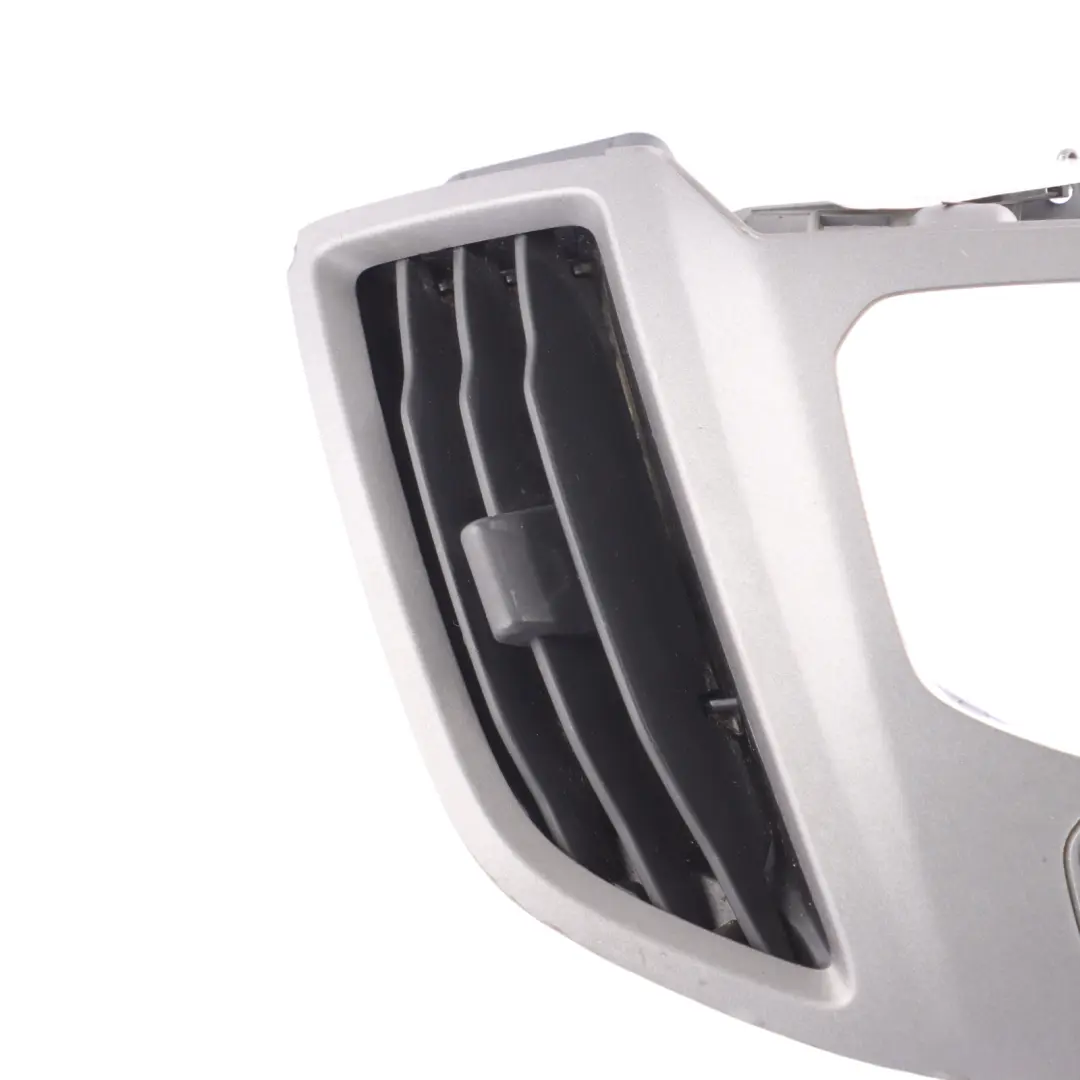 Ford Transit Mk8 Radio Surround Panel Trim Cover Frame - SKU BK31-V047A04-AFW - Part number BK31-V047A04-AFW