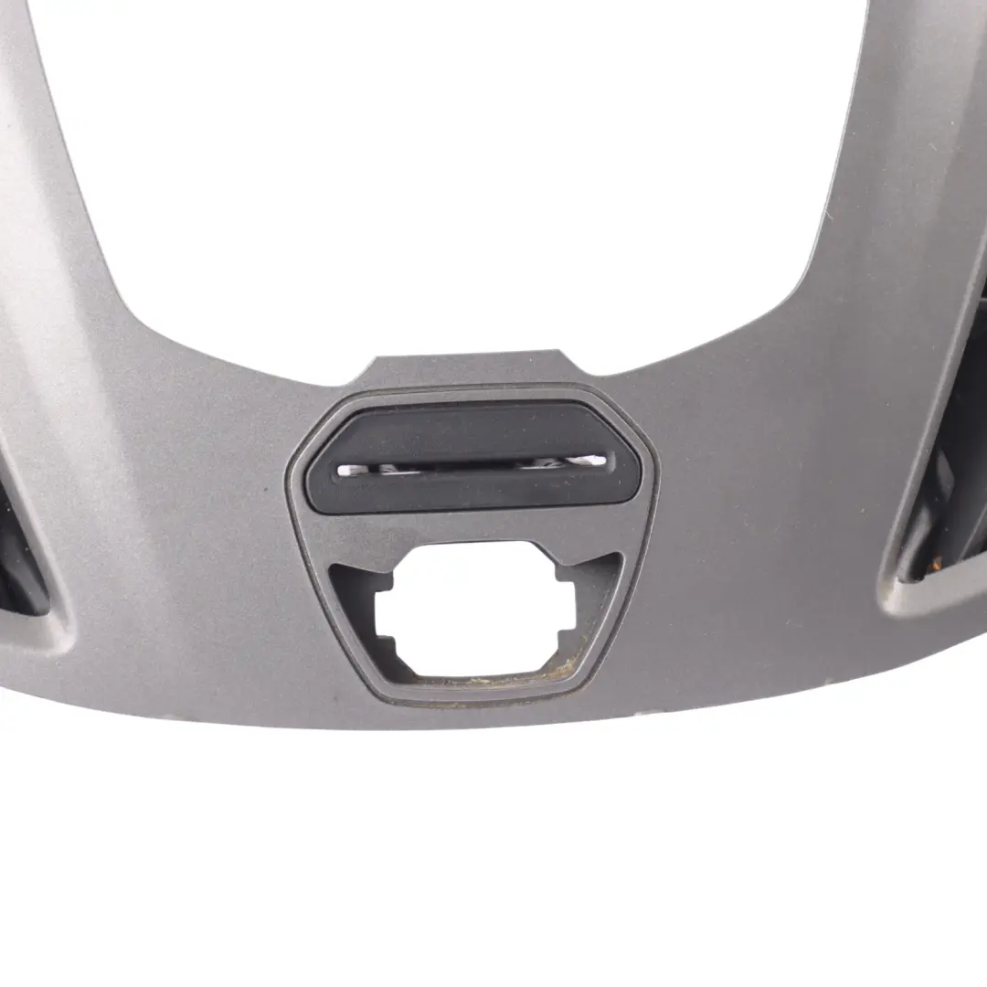 Ford Transit Mk8 Radio Surround Panel Abdeckung Rahmen - SKU BK31-V047A04-AFW - Teilenummer BK31-V047A04-AFW