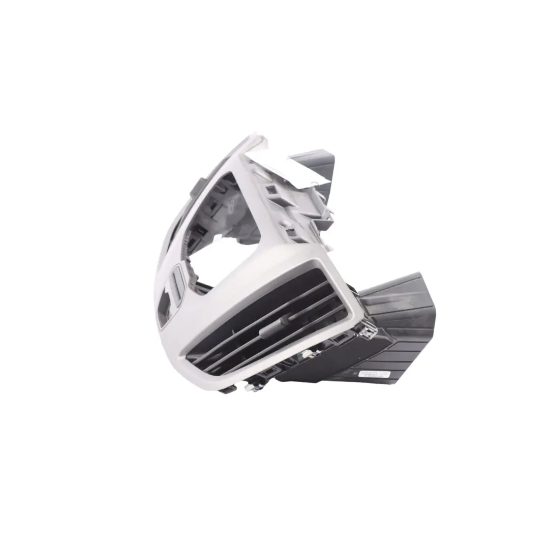 Ford Transit Mk8 Radio Surround Panel Trim Cover Frame - SKU BK31-V047A04-AFW - Part number BK31-V047A04-AFW