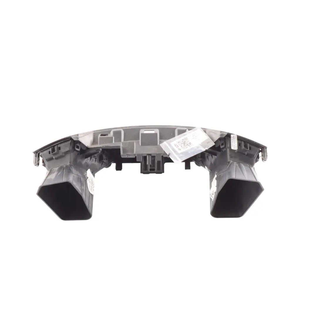 Ford Transit Mk8 Cadre De Garniture Panneau Contour D'Autoradio - SKU BK31-V047A04-AFW - Numéro de pièce BK31-V047A04-AFW