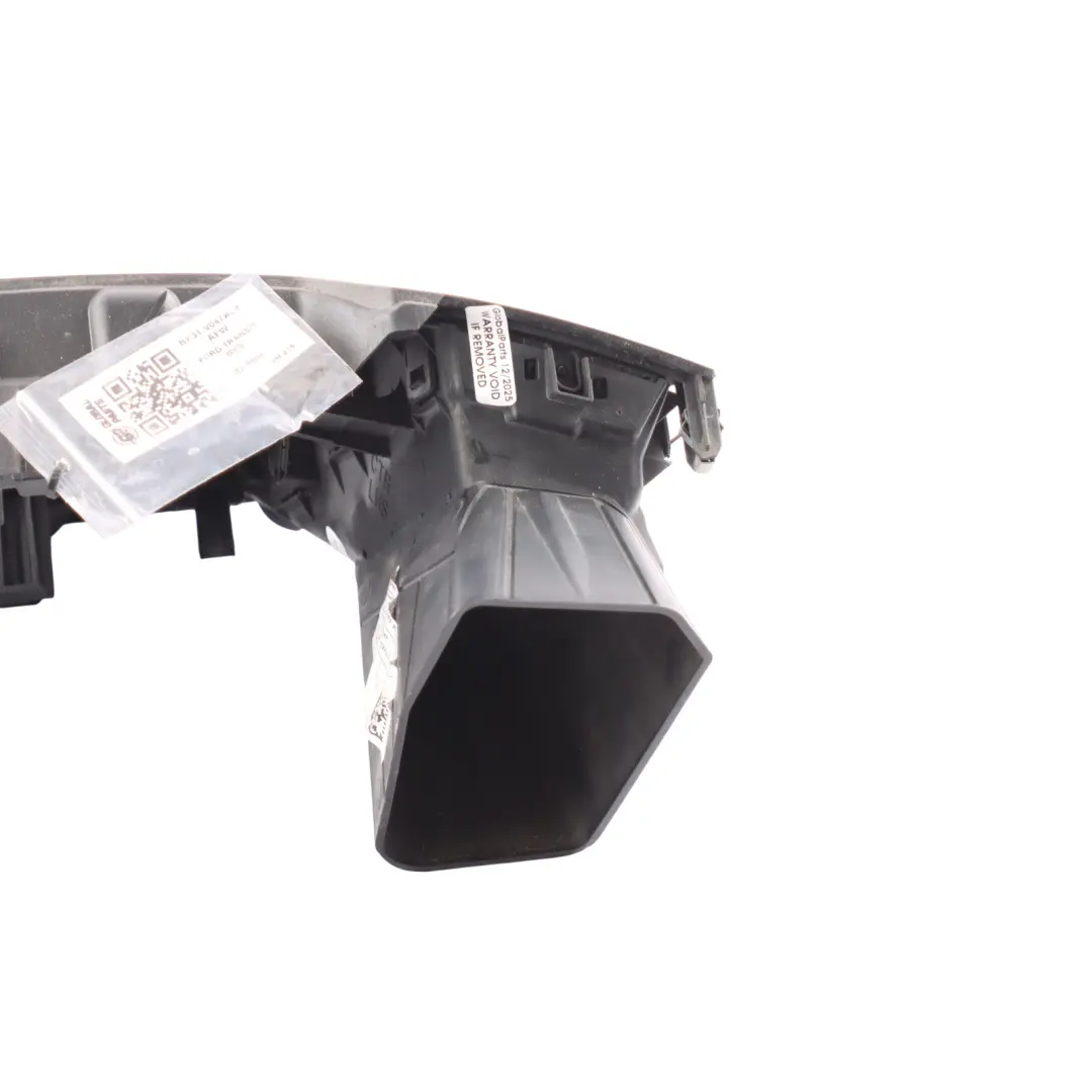 Ford Transit Mk8 Cornice Di Copertura Pannello Surround Radio - SKU BK31-V047A04-AFW - Numero di parte BK31-V047A04-AFW