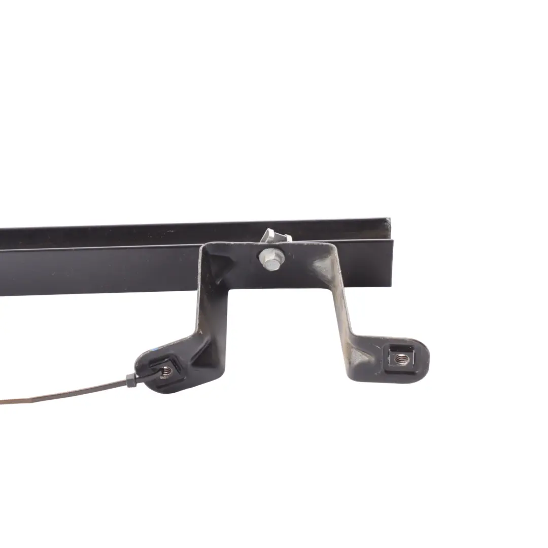 Ford Transit Mk8 Front Door Window Guide Rail Left N/S - SKU BK31-V22299-AE - Part number BK31-V22299-AE