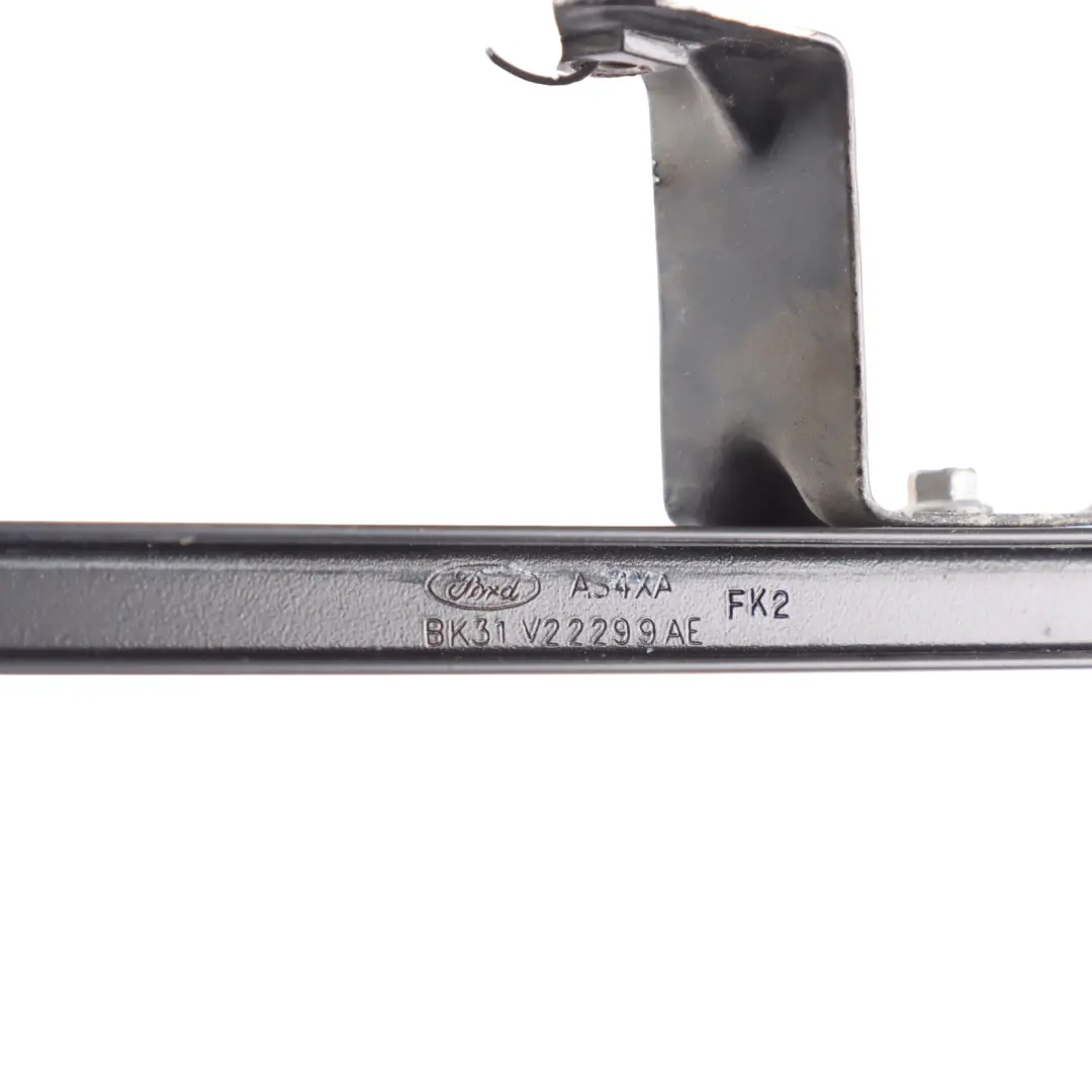 Ford Transit MK8 Binario Finestrino Porta Anteriore Sinistra - SKU BK31-V22299-AE - Numero di parte BK31-V22299-AE