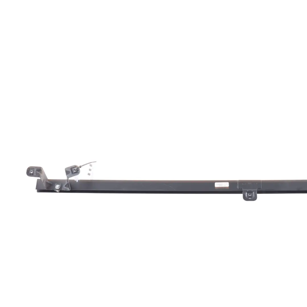 Ford Transit MK8 Binario Finestrino Porta Anteriore Sinistra - SKU BK31-V22299-AE - Numero di parte BK31-V22299-AE