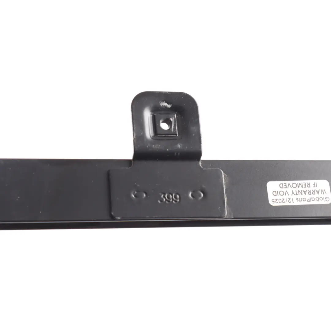 Mk8 Prowadnica Szyby Drzwi Przednich Lewa do Ford Transit o numerze BK31-V22299-AE Ford Transit Mk8 Prowadnica Szyby Drzwi Przednich Lewa - SKU BK31-V22299-AE - Numer Części BK31-V22299-AE