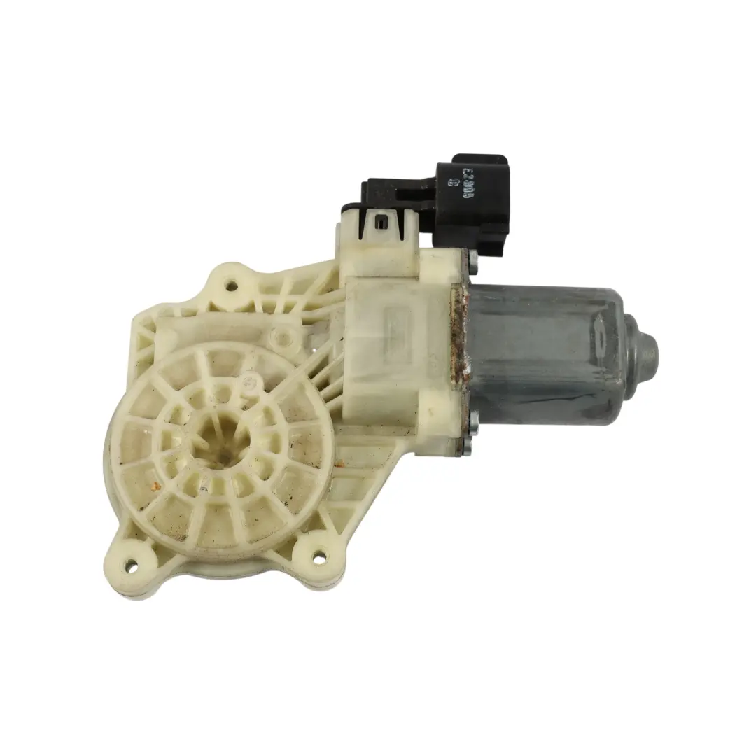 Ford Transit MK8 Front Door Window Right O/S Regulator Motor 6CP1-14553-K3C - SKU RHD-2473805-1 - Part number BK31-V23200-AD