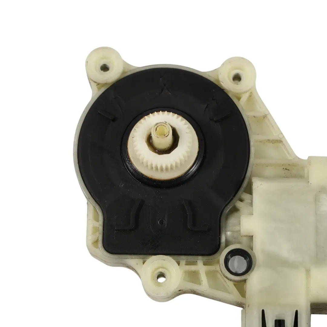 Ford Transit MK8 Front Door Window Right O/S Regulator Motor 6CP1-14553-K3C - SKU RHD-2473805-1 - Part number BK31-V23200-AD