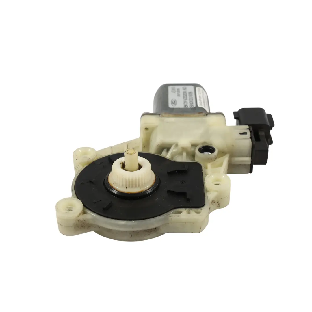 Ford Transit MK8 Front Door Window Right O/S Regulator Motor 6CP1-14553-K3C - SKU RHD-2473805-1 - Part number BK31-V23200-AD