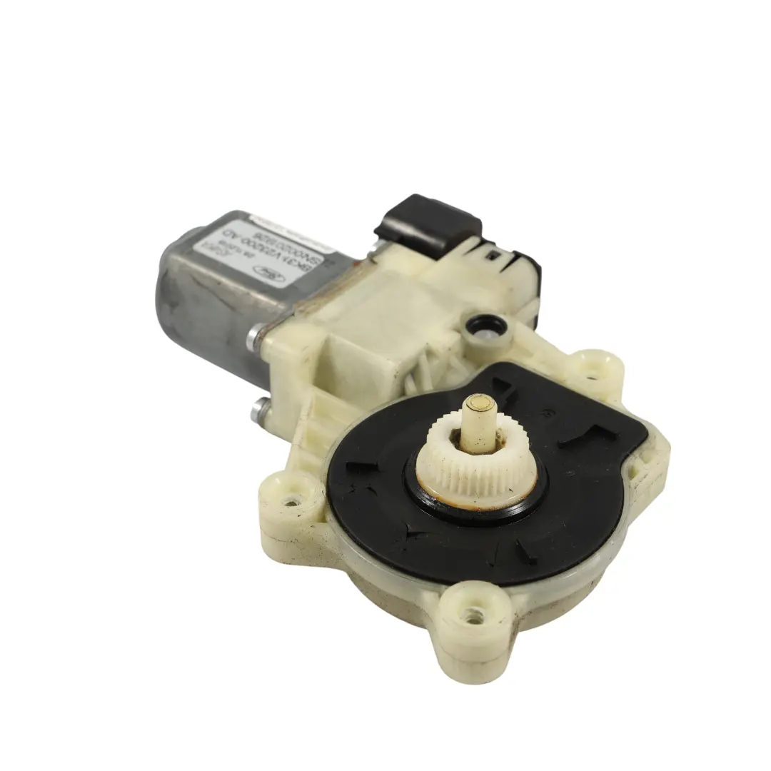Ford Transit MK8 Front Door Window Right O/S Regulator Motor 6CP1-14553-K3C - SKU RHD-2473805-1 - Part number BK31-V23200-AD