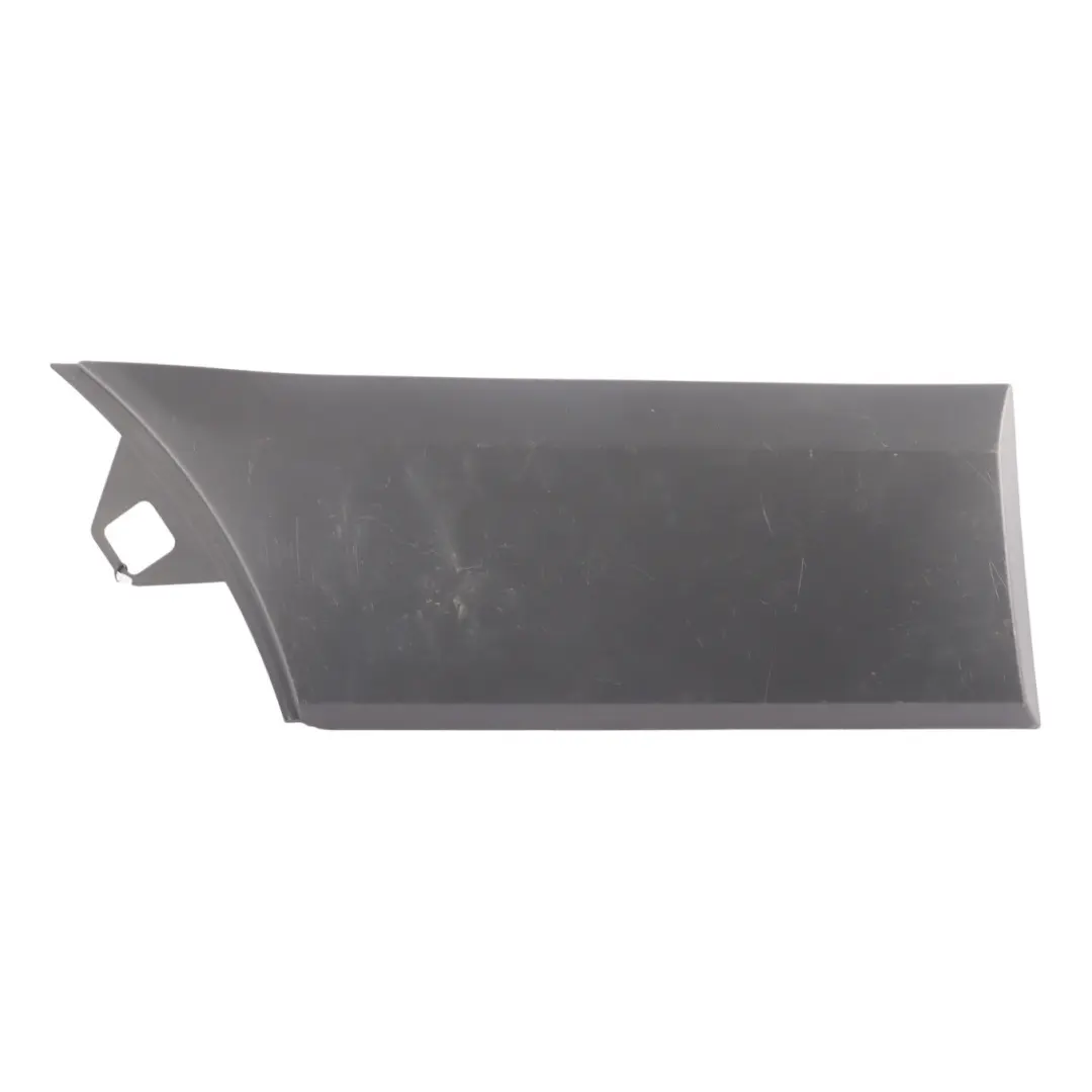 Ford Transit Mk8 Rear Door Moulding Trim Panel Cover Right O/S - SKU BK31-V29396-BD - Part number BK31-V29396-BD