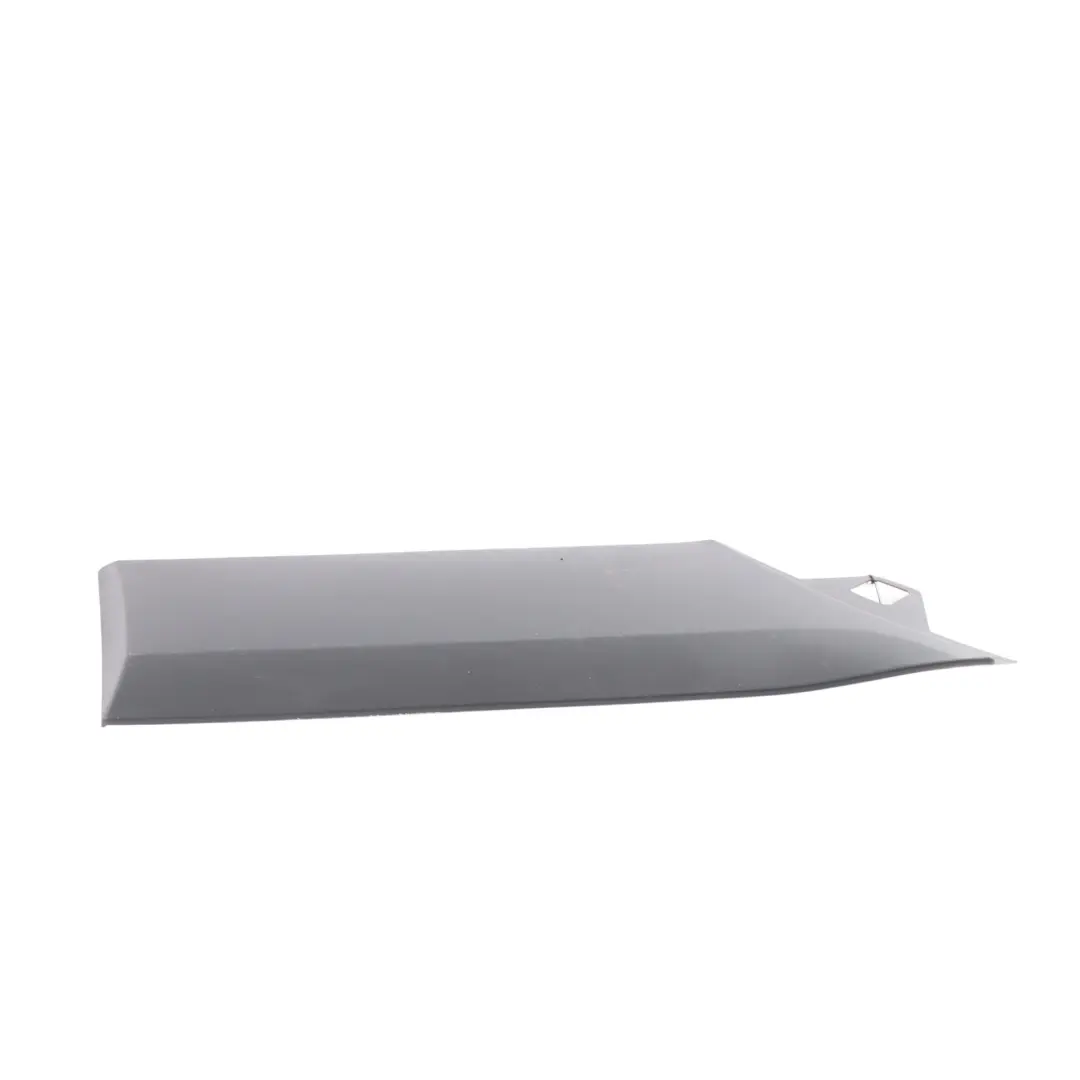 MK8 Modanatura Portiera Posteriore Destra per Ford Transit con numero di parte BK31-V29396-BD Ford Transit MK8 Modanatura Portiera Posteriore Destra - SKU BK31-V29396-BD - Numero di parte BK31-V29396-BD