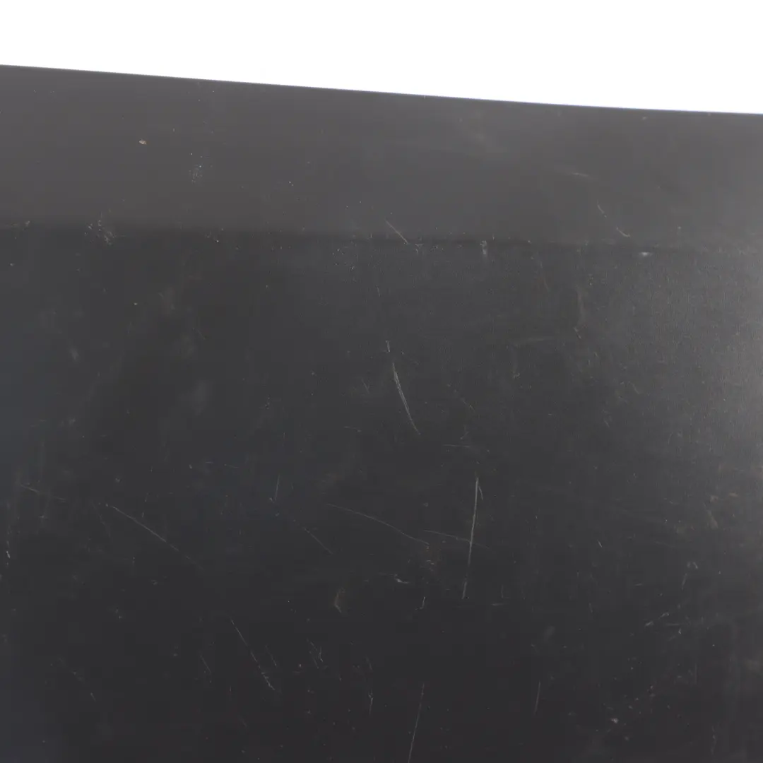 Mk8 Rear Door Moulding Trim Panel Cover Right O/S to Ford Transit with Part number BK31-V29396-BD Ford Transit Mk8 Rear Door Moulding Trim Panel Cover Right O/S - SKU BK31-V29396-BD - Part number BK31-V29396-BD