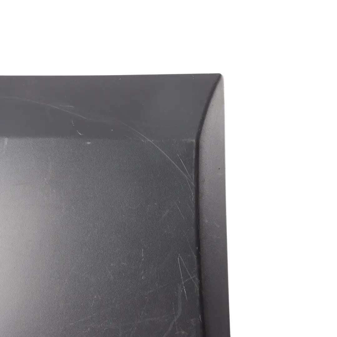 Mk8 Rear Door Moulding Trim Panel Cover Right O/S to Ford Transit with Part number BK31-V29396-BD Ford Transit Mk8 Rear Door Moulding Trim Panel Cover Right O/S - SKU BK31-V29396-BD - Part number BK31-V29396-BD