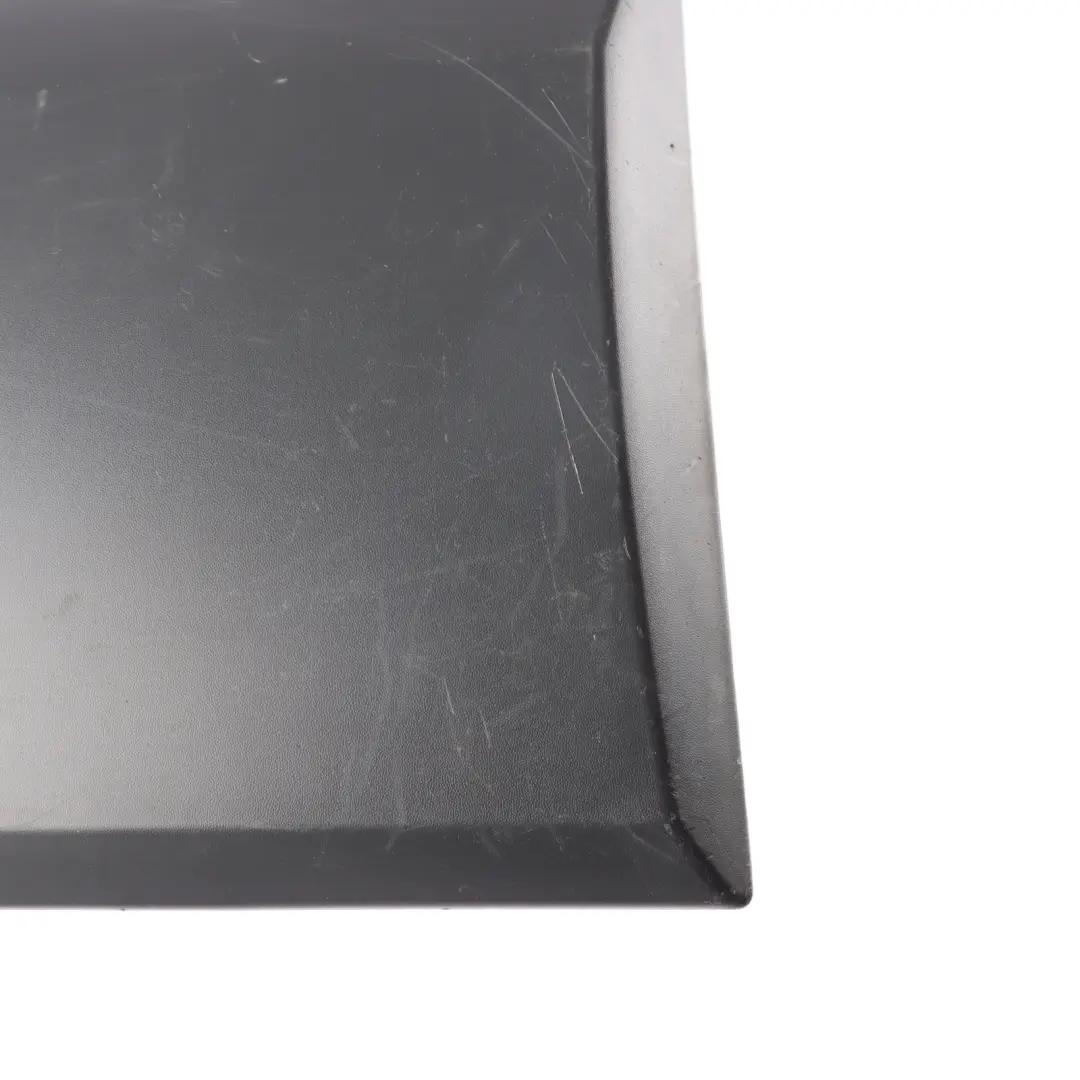 Mk8 Rear Door Moulding Trim Panel Cover Right O/S to Ford Transit with Part number BK31-V29396-BD Ford Transit Mk8 Rear Door Moulding Trim Panel Cover Right O/S - SKU BK31-V29396-BD - Part number BK31-V29396-BD