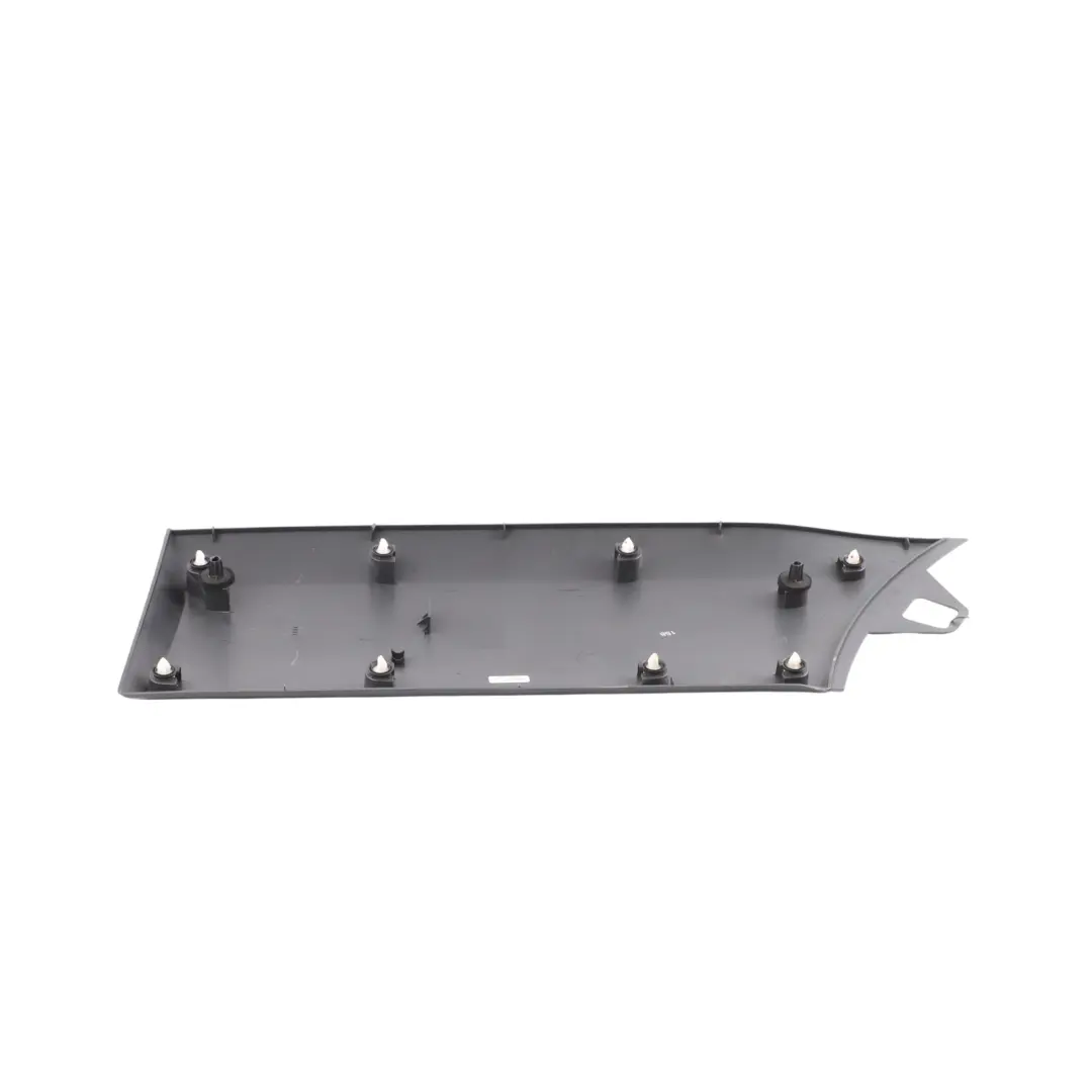 Mk8 Listwa Drzwi Tylna Prawa do Ford Transit o numerze BK31-V29396-BD Ford Transit Mk8 Listwa Drzwi Tylna Prawa - SKU BK31-V29396-BD - Numer Części BK31-V29396-BD