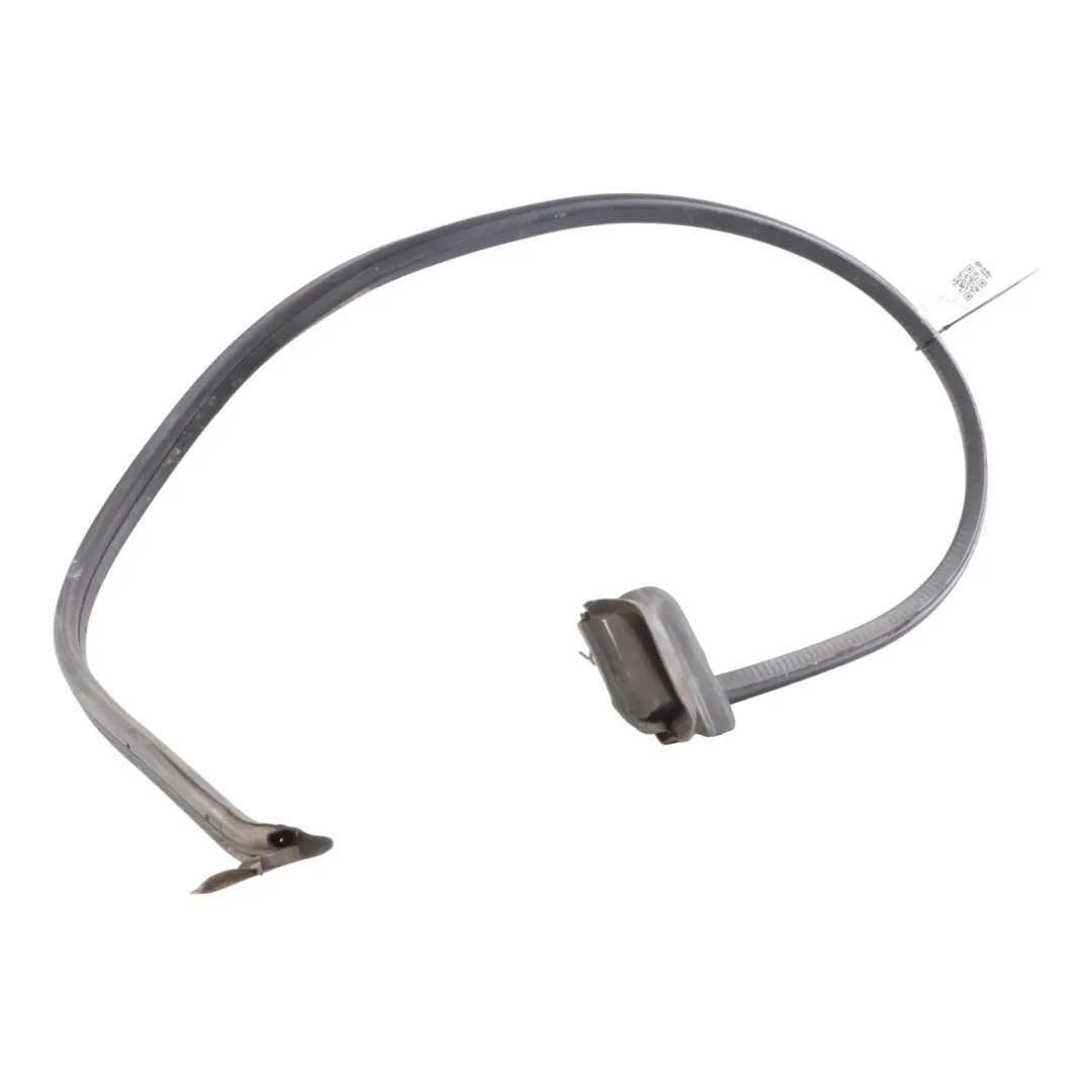 Ford Transit Mk8 Rear Door Centre Weatherstrip Gasket Rubber - SKU BK31-V42265-AM - Part number BK31-V42265-AM