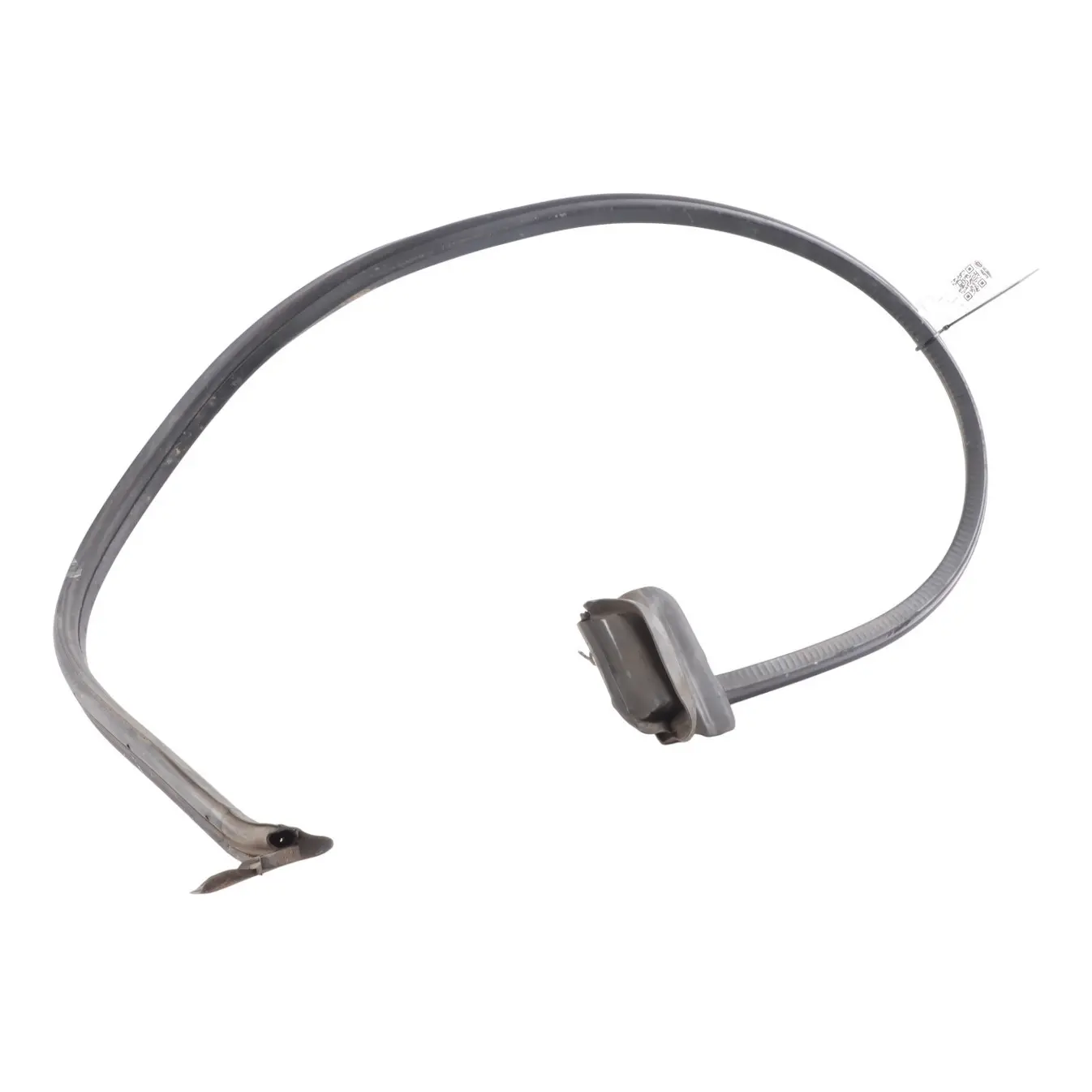 Ford Transit Mk8 Rear Door Centre Weatherstrip Gasket Rubber BK31-V42265-AM