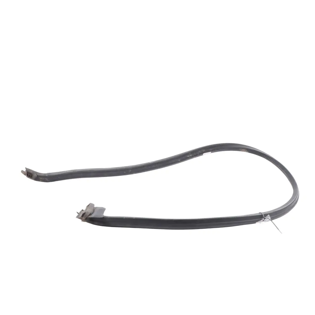 Ford Transit Mk8 Rear Door Centre Weatherstrip Gasket Rubber - SKU BK31-V42265-AM - Part number BK31-V42265-AM