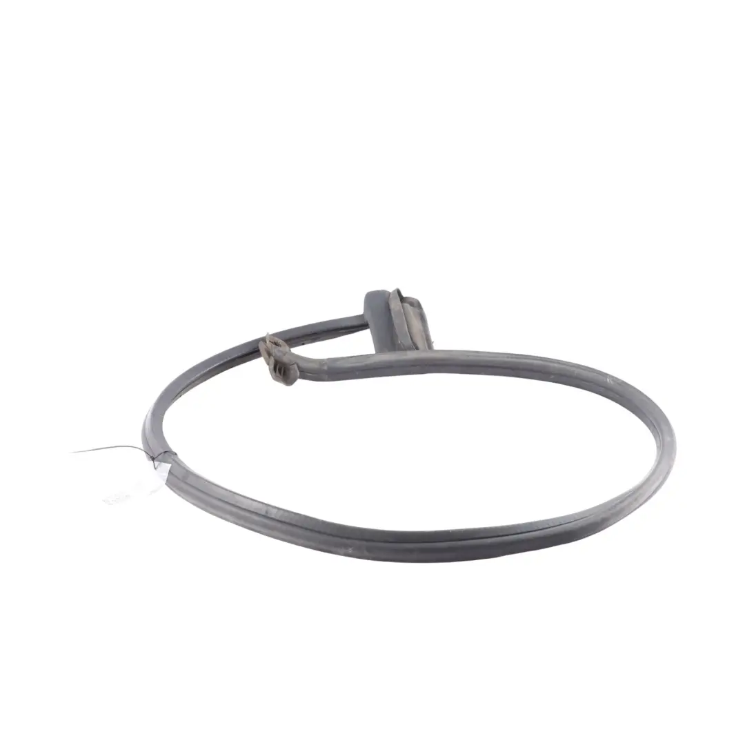 Ford Transit Mk8 Rear Door Centre Weatherstrip Gasket Rubber - SKU BK31-V42265-AM - Part number BK31-V42265-AM