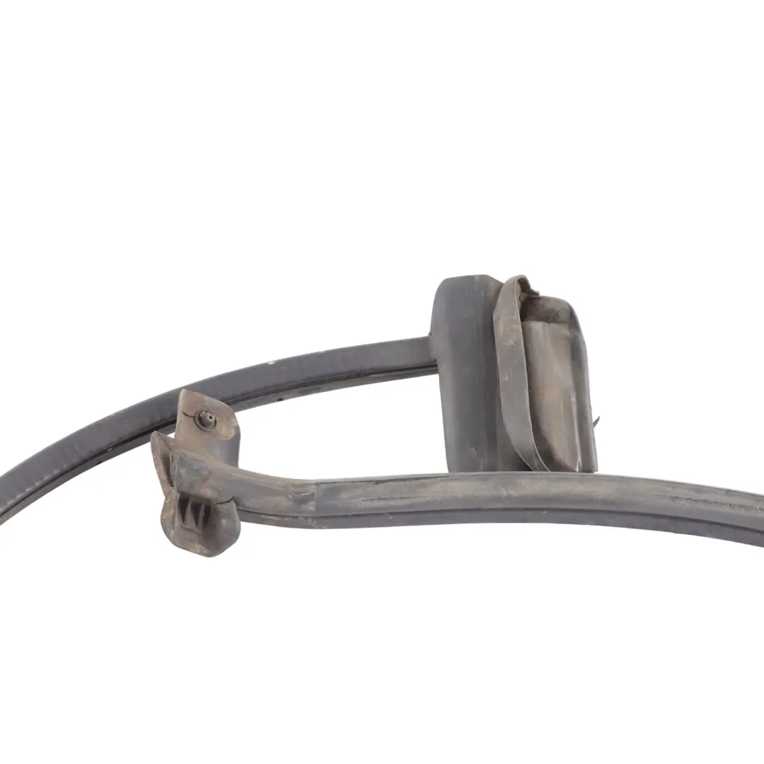 Ford Transit Mk8 Rear Door Centre Weatherstrip Gasket Rubber - SKU BK31-V42265-AM - Part number BK31-V42265-AM