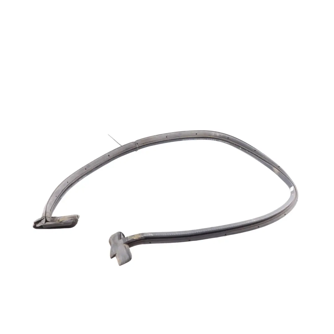 Ford Transit Mk8 Rear Door Centre Weatherstrip Gasket Rubber - SKU BK31-V42265-AM - Part number BK31-V42265-AM