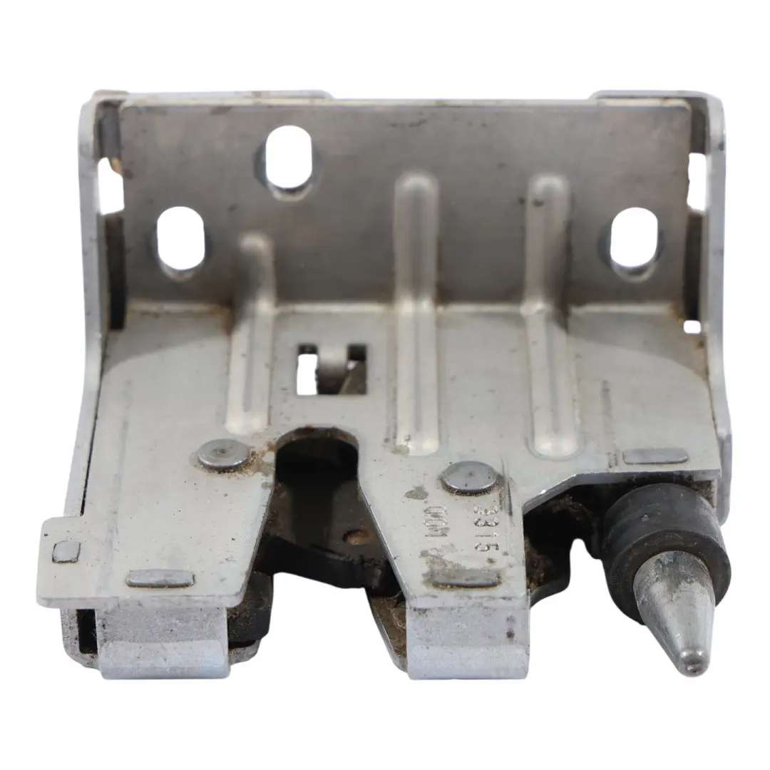 Ford Transit Mk8 Rear Door Trunk Lock Mechanism Left N/S - SKU BK31-V431A03-AG - Part number BK31-V431A03-AG