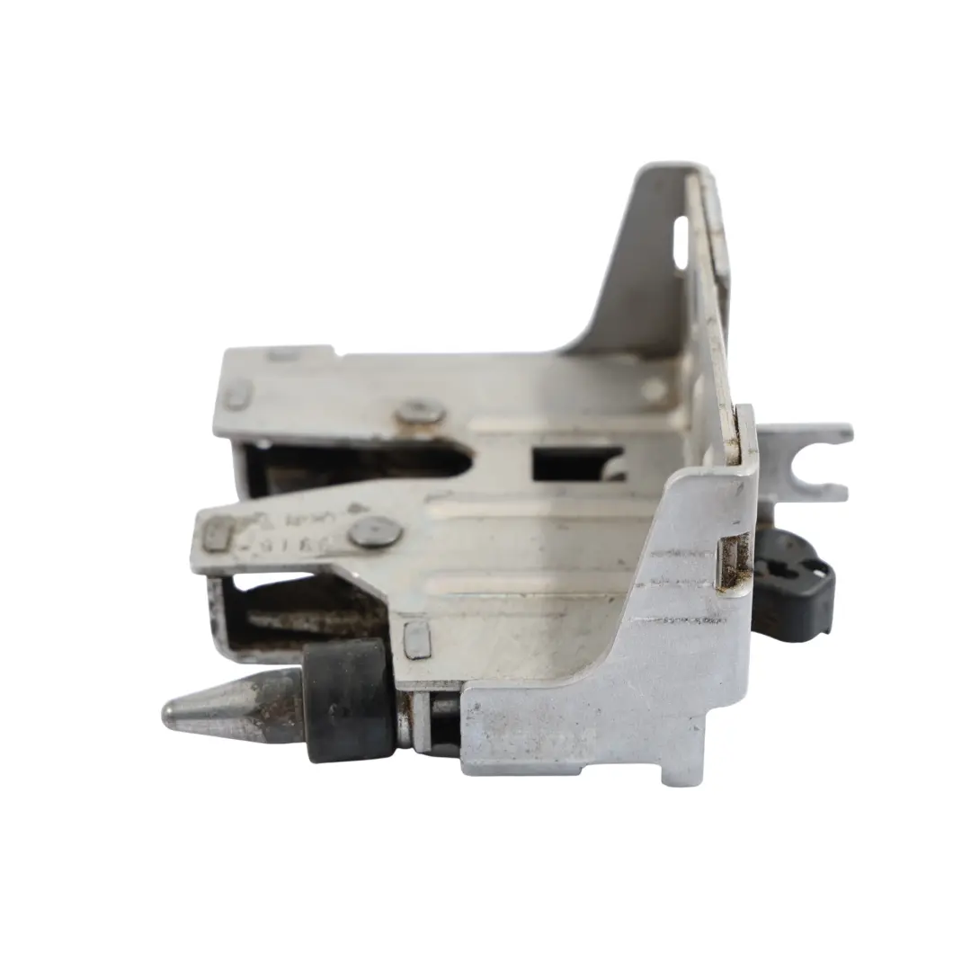 Mk8 Rear Door Trunk Lock Mechanism Left N/S to Ford Transit with Part number BK31-V431A03-AG Ford Transit Mk8 Rear Door Trunk Lock Mechanism Left N/S - SKU BK31-V431A03-AG - Part number BK31-V431A03-AG