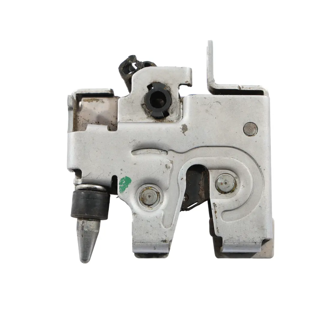 Mk8 Hintere Tür Kofferraumverriegelung Links für Ford Transit mit Teilenummer BK31-V431A03-AG Ford Transit Mk8 Hintere Tür Kofferraumverriegelung Links - SKU BK31-V431A03-AG - Teilenummer BK31-V431A03-AG