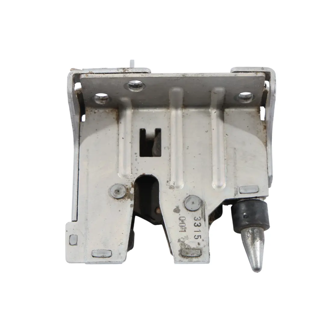 Ford Transit Mk8 Mecanismo Cierre Puerta Trasera Izquierda - SKU BK31-V431A03-AG - Número de pieza BK31-V431A03-AG