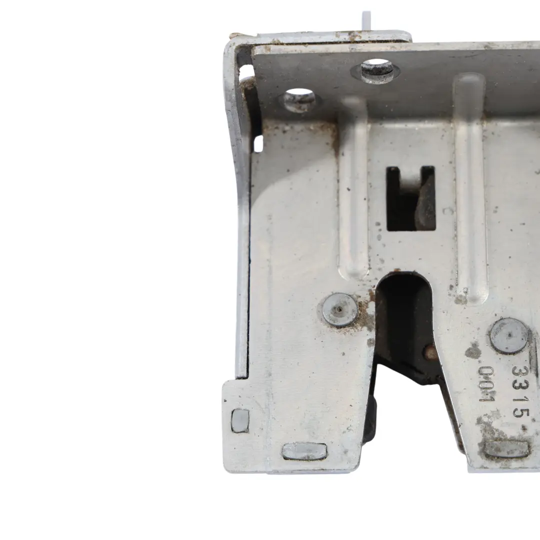 Ford Transit Mk8 Mécanisme Verrouillage Coffre Porte Arrière - SKU BK31-V431A03-AG - Numéro de pièce BK31-V431A03-AG