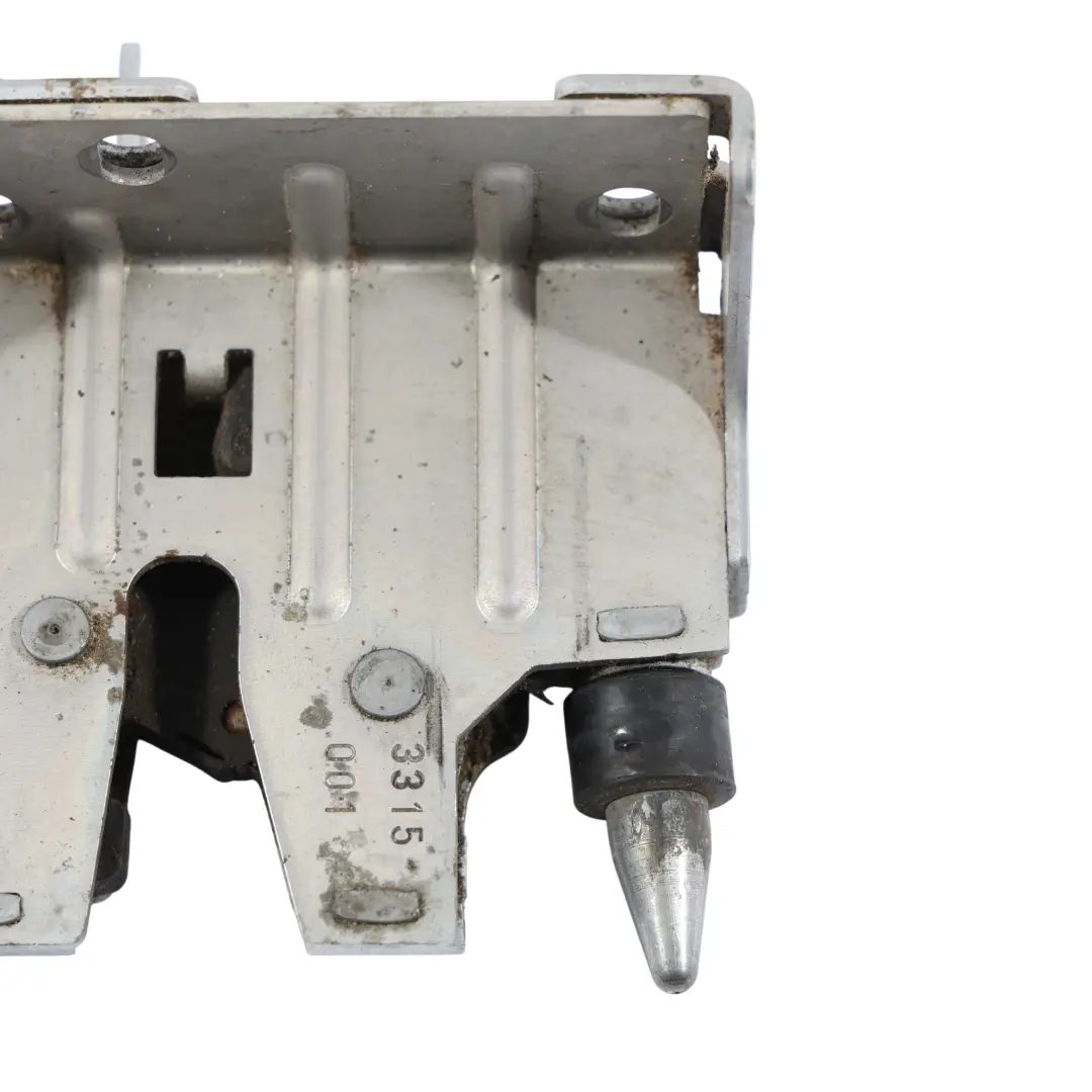 Mk8 Mechanizm Zamka Drzwi Lewy Tył do Ford Transit o numerze BK31-V431A03-AG Ford Transit Mk8 Mechanizm Zamka Drzwi Lewy Tył - SKU BK31-V431A03-AG - Numer Części BK31-V431A03-AG