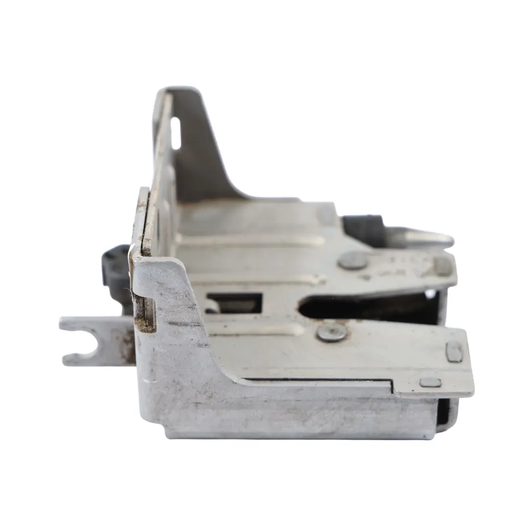 Ford Transit Mk8 Meccanismo Blocco Porta Posteriore Bagagliaio Sinistra - SKU BK31-V431A03-AG - Numero di parte BK31-V431A03-AG