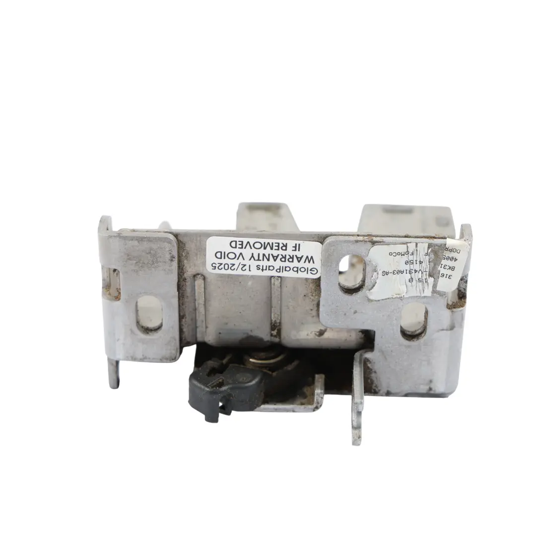 Mk8 Meccanismo Blocco Porta Posteriore Bagagliaio Sinistra per Ford Transit con numero di parte BK31-V431A03-AG Ford Transit Mk8 Meccanismo Blocco Porta Posteriore Bagagliaio Sinistra - SKU BK31-V431A03-AG - Numero di parte BK31-V431A03-AG